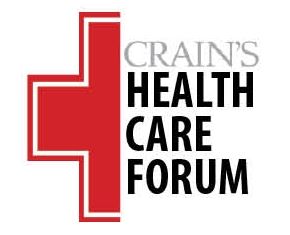 Crains Health Care Forum